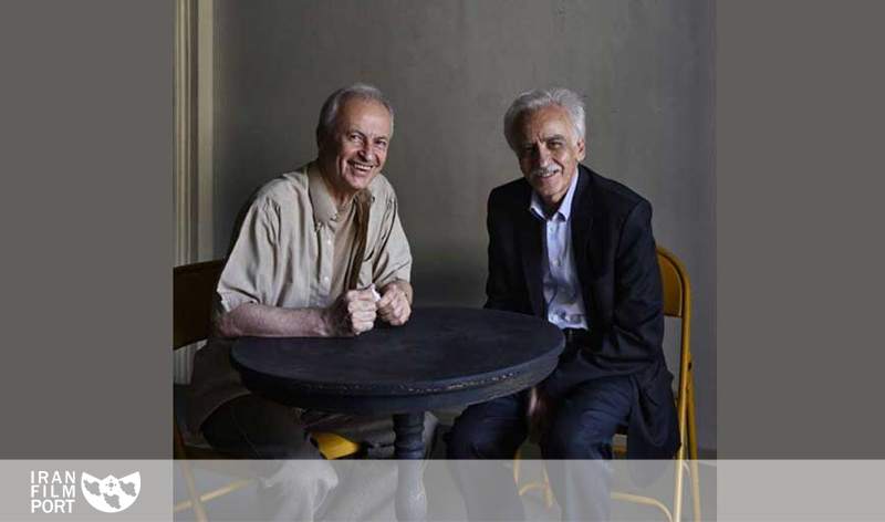 نکوداشت تهامی‌نژاد و ابراهیم مختاری در شب کارگردانان سینمای مستند