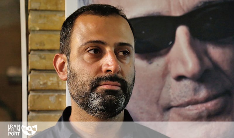 بهمن کيارستمي از عدم حمايت مالي از مستند سازان مي گويد