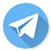 لوگو تلگرام