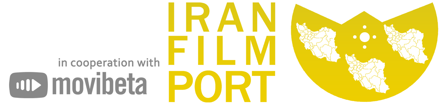 درگاه فیلم ایران Iran Film Port