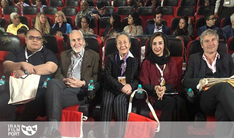جشنواره «پونا» هند میزبان داور ایرانی