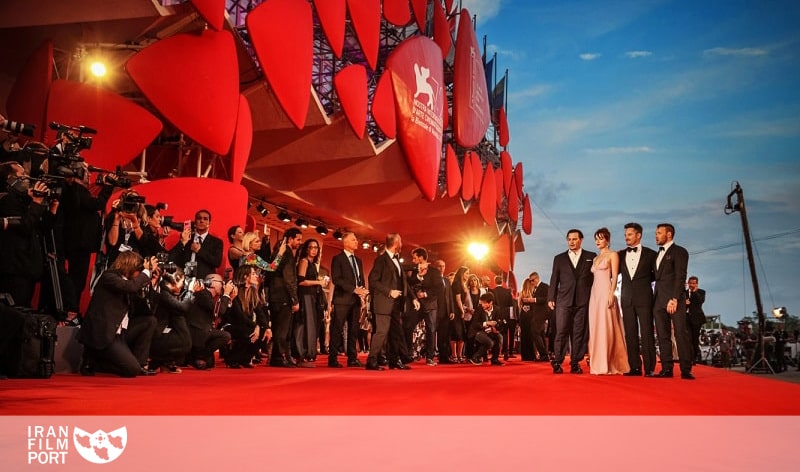 جشنواره فیلم ونیز ایتالیا را بهتر بشناسیم