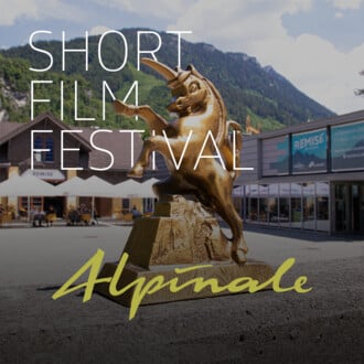 جشنواره بین المللی فیلم «آلپیناله» اتریش