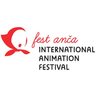 جشنواره بین المللی انیمیشن «فست آنچا»