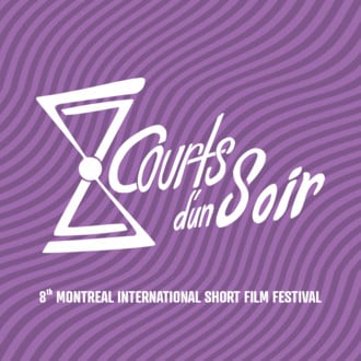 جشنواره بین‌المللی فیلم کوتاه «Courts dun soir» مونترال - کانادا