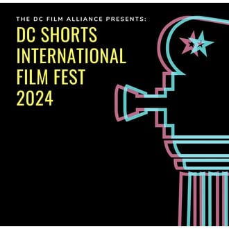 جشنواره بین المللی فیلم «DC Shorts»